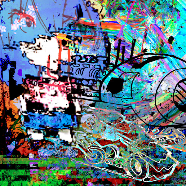 LEVEL cover art