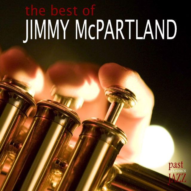 Jimmy McPartland