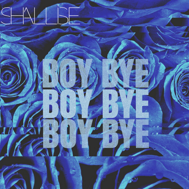 Boy Bye cover art