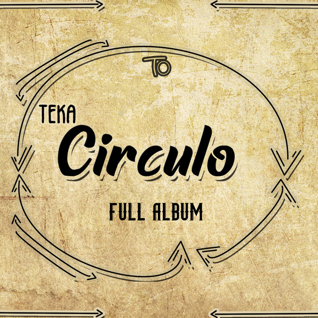 Círculo cover art