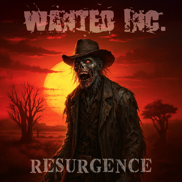 WANTED INC.