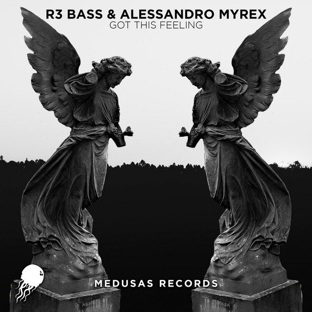 Обкладинка: Got This Feeling - Extended Mix — R3 Bass
