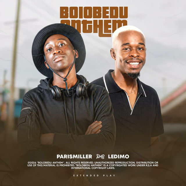 The Return Of Bolobedu Sound