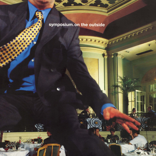On the Outside cover art
