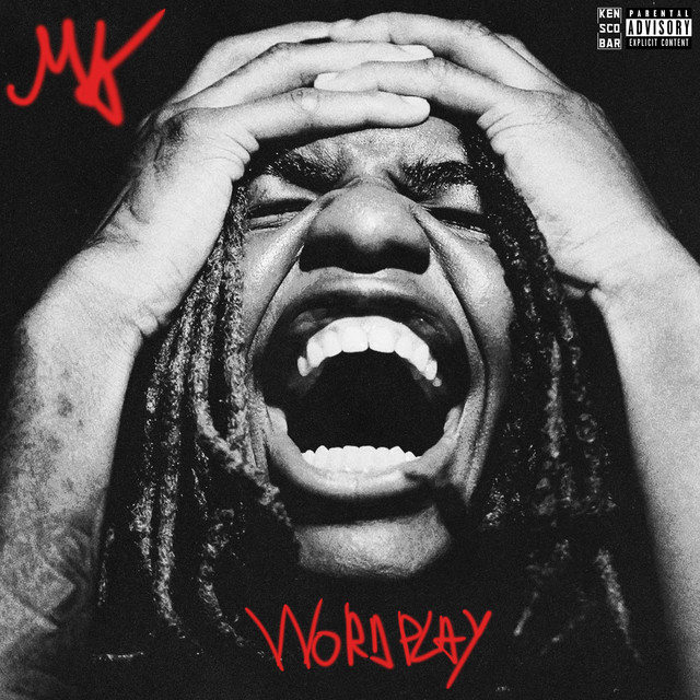 Wordplay cover art