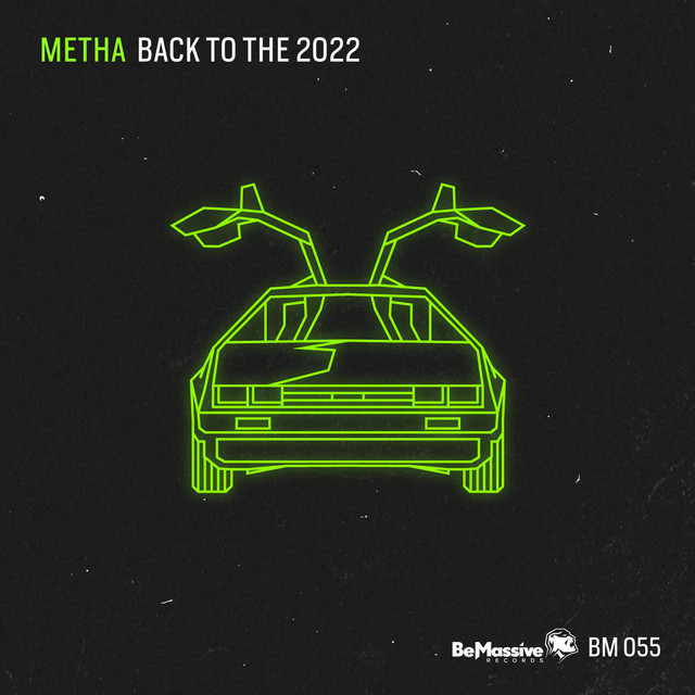 Back To The 2022 cover art