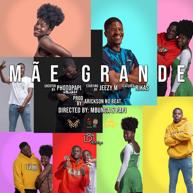 album image