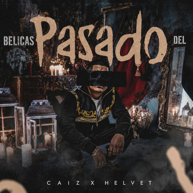 Belicas Del Pasado cover art