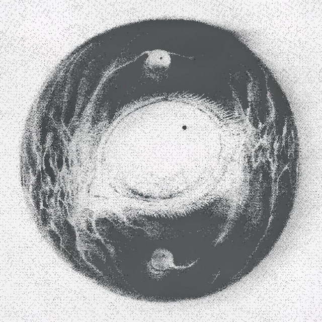 OMNIVERSE album art