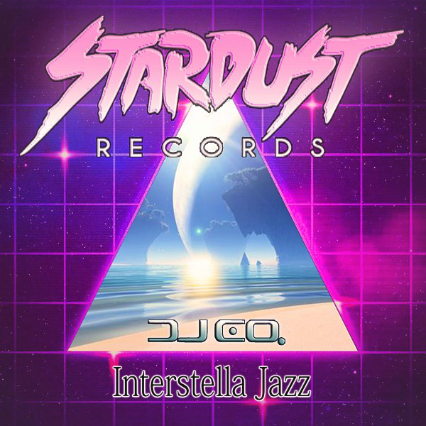 Interstella Jazz cover art