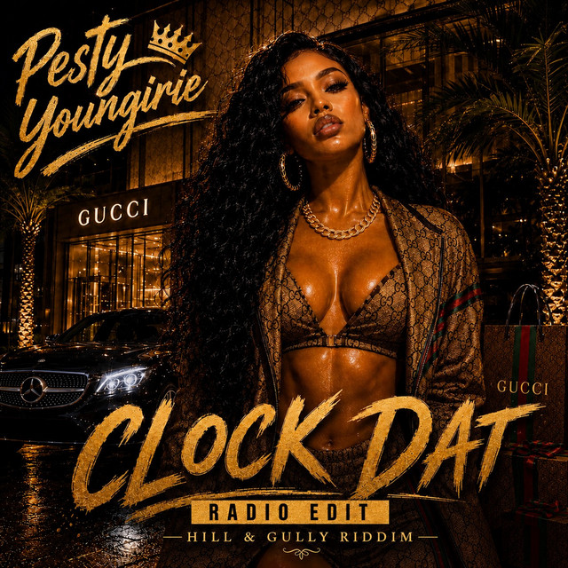 Clock Dat (Radio Edit)