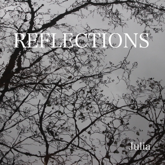 Reflections cover art