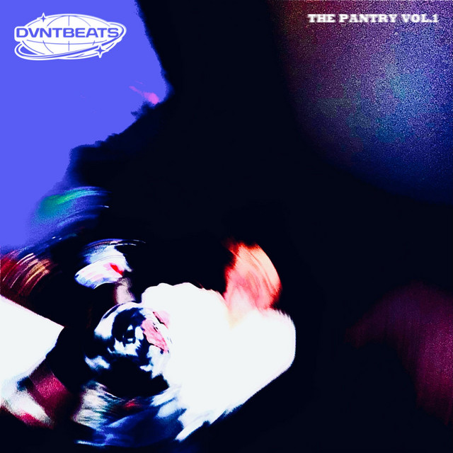 The Pantry Vol.1 cover art