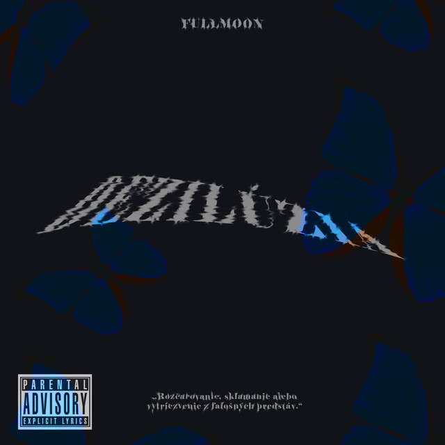 Dezilúzia cover art