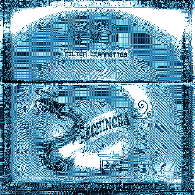 PECHINCHA