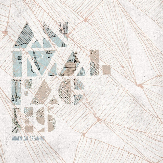 Analytical Dreaming cover