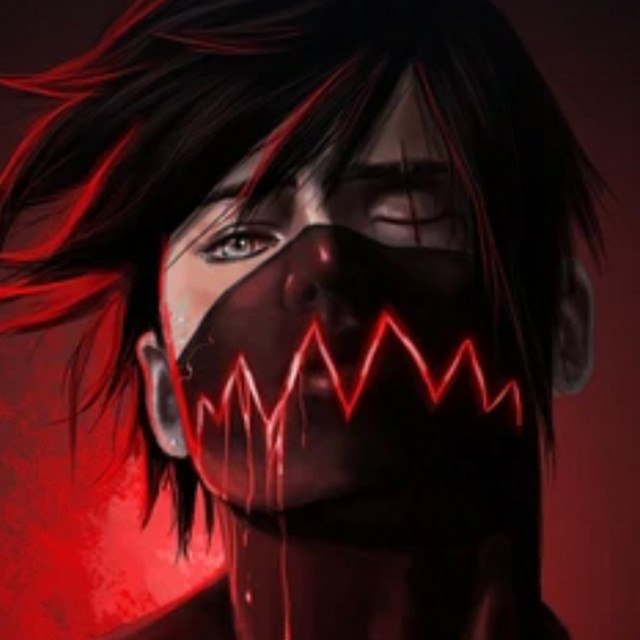 Godmode cover art