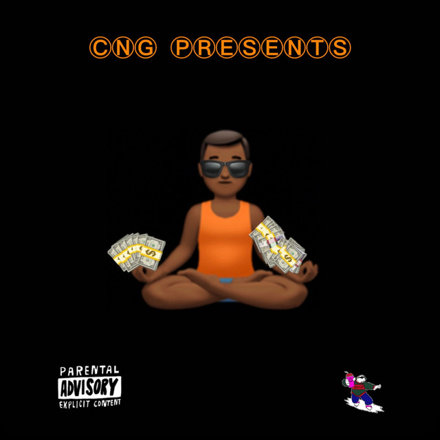 OTW cover art