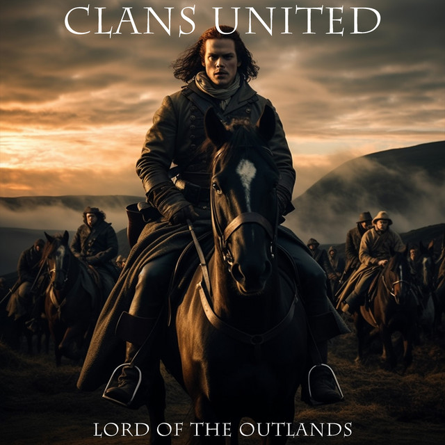Clans United cover art