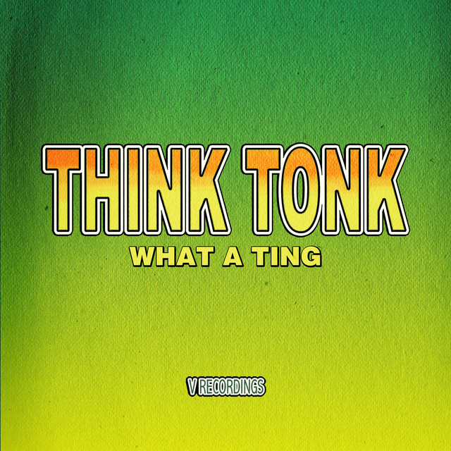 What a Ting artwork