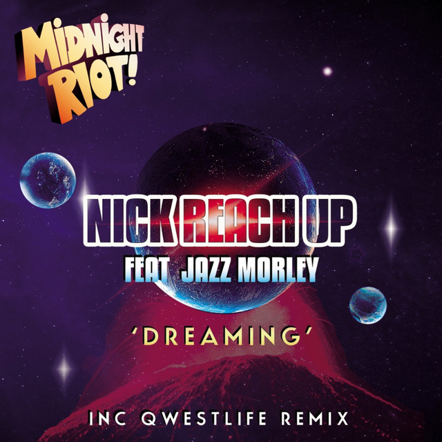 Dreaming artwork