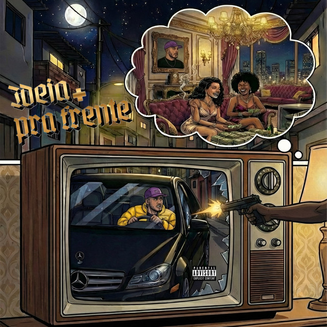 Ideia + Pra Frente
