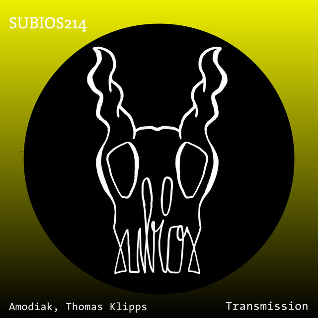 Transmission