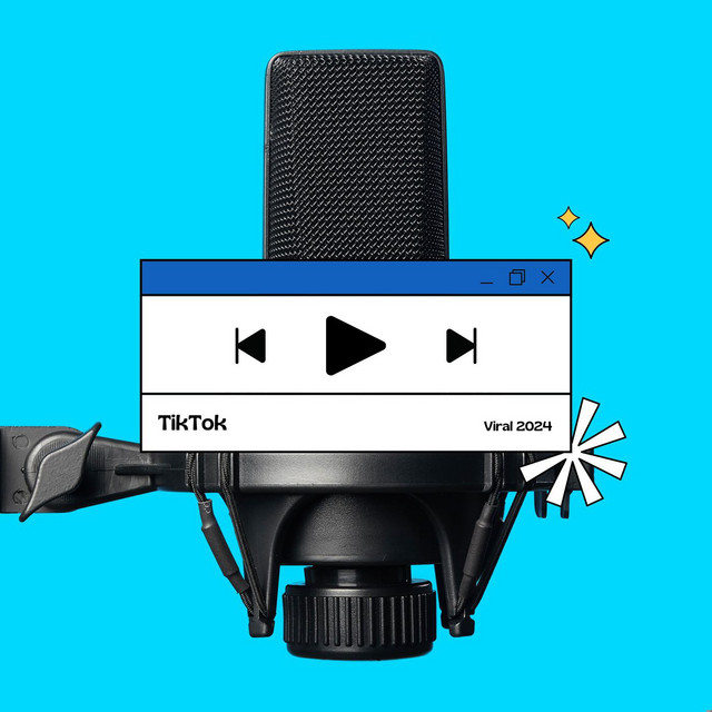 TikTok - Viral 2024 cover art