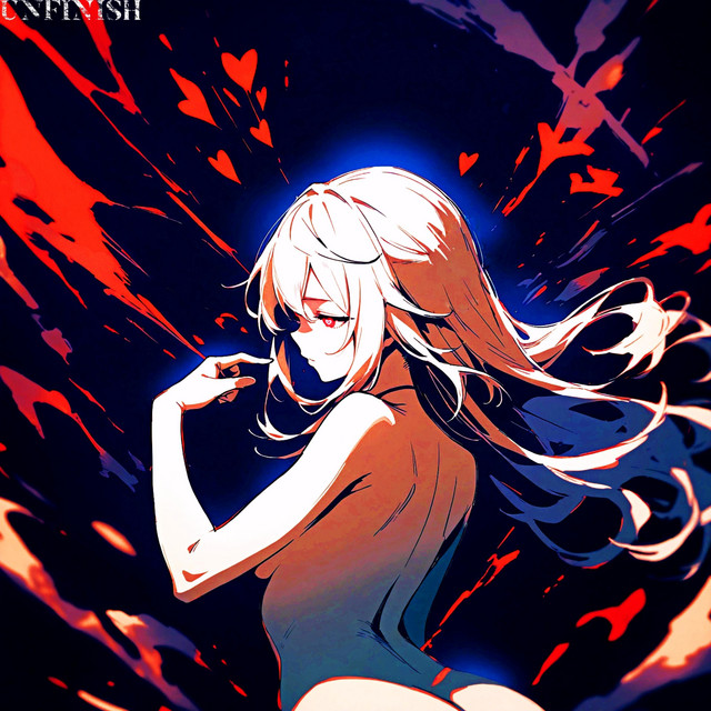 Crimson Tragedy