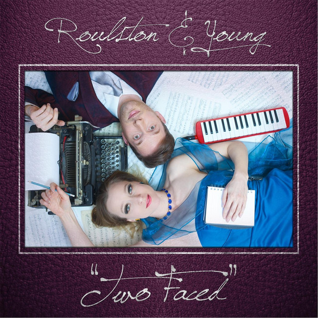 Two Faced cover art