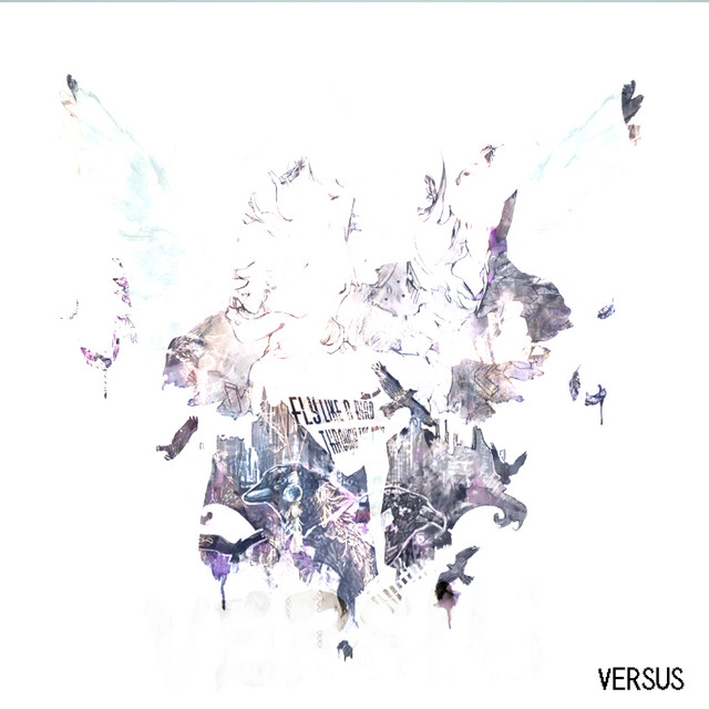 undefined album image