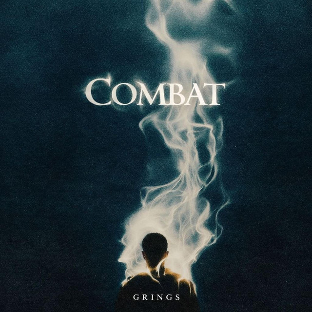Combat cover art