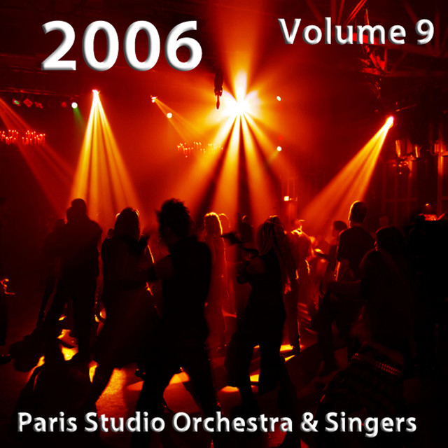 2006, Vol. 9 cover art