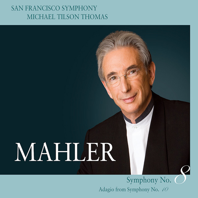 Symphony No. 8 in E-Flat Major: Part I - IV. Gloria Patri Domino