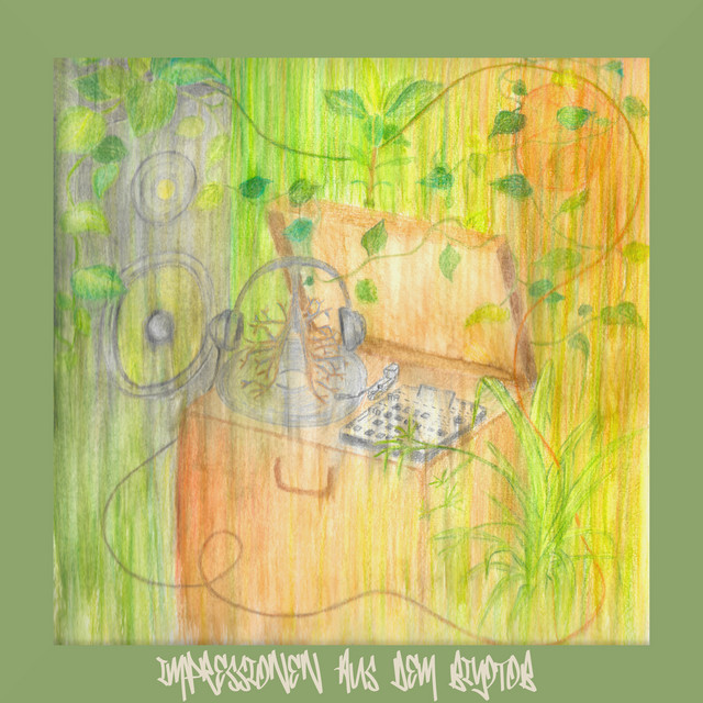 Impressionen aus dem Biyotob cover art