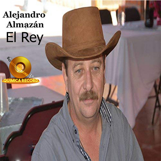 El Rey cover art