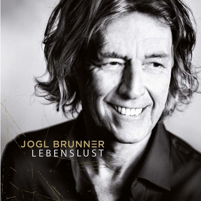 Artwork for LEBENSLUST