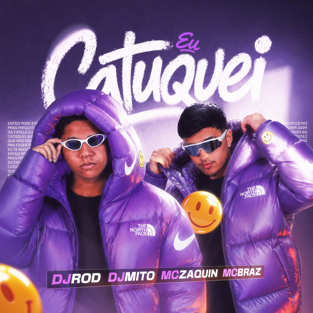 Eu Catuquei