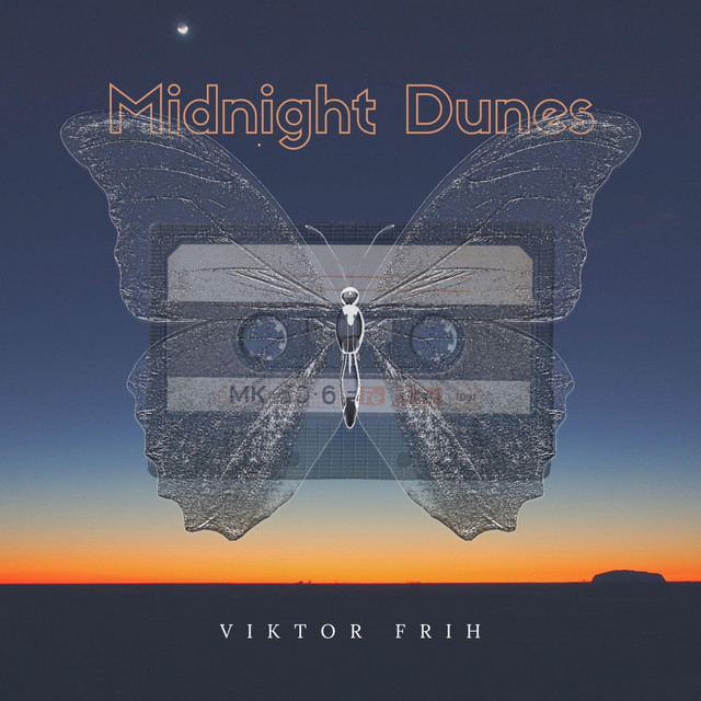 Midnight Dunes