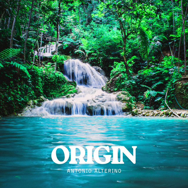 Origin cover