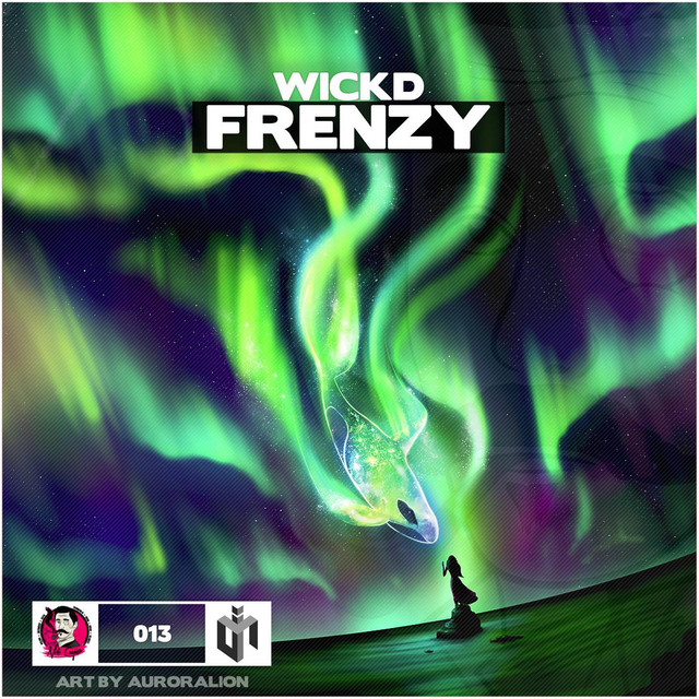 Frenzy cover