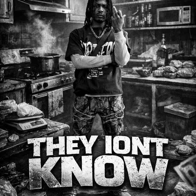 They iont know