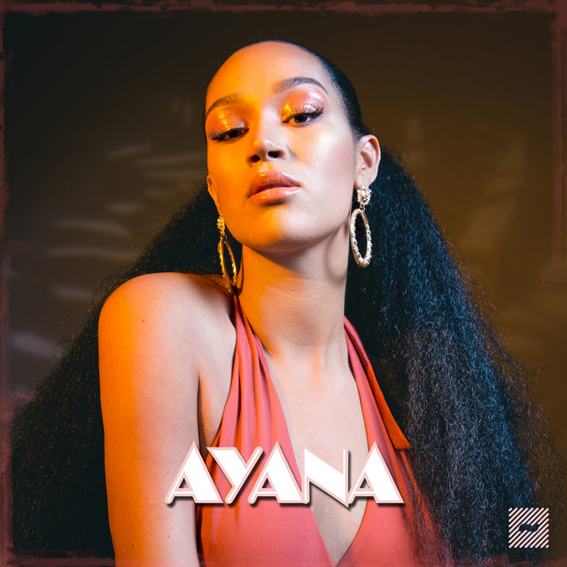 AYANA cover