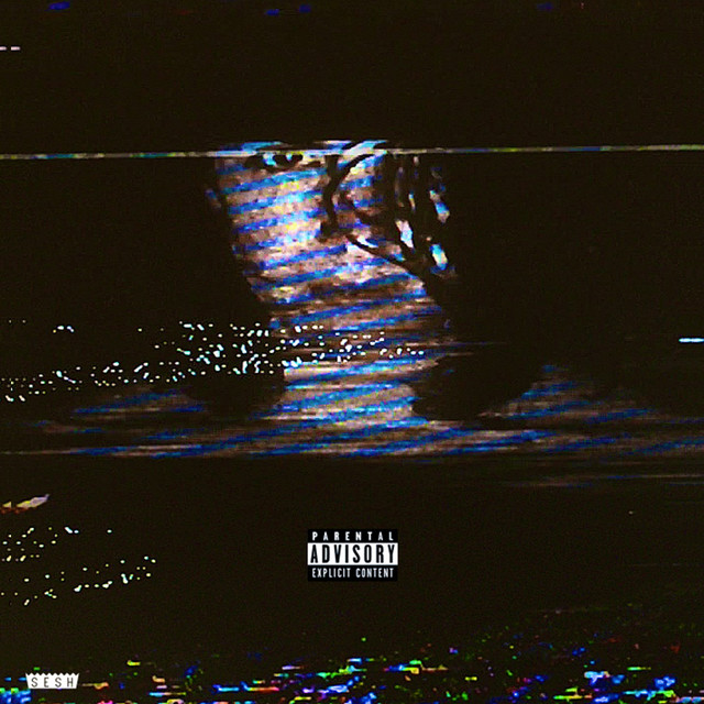 Creep cover art