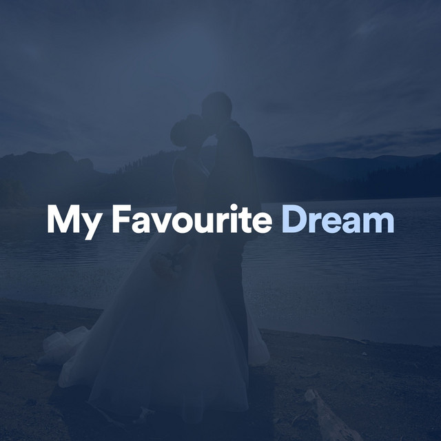 My Favourite Dream cover art