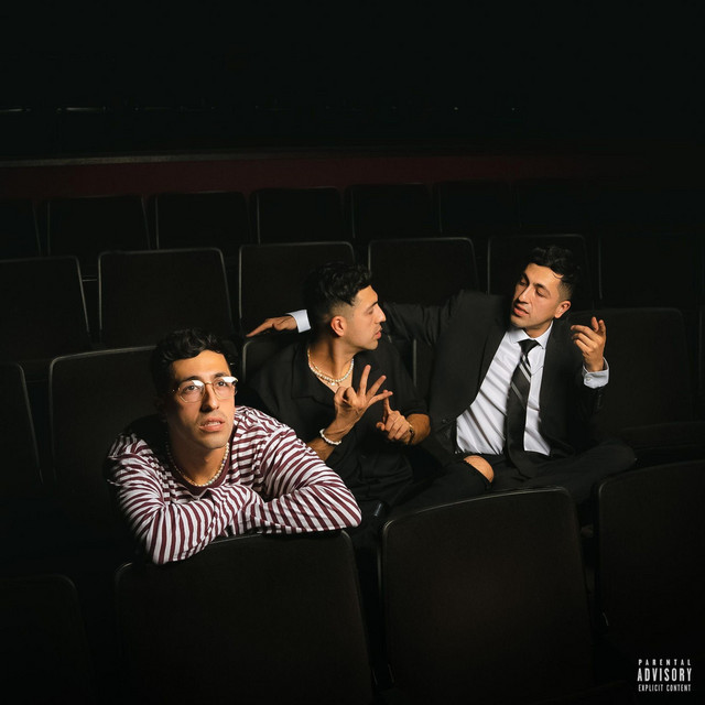 3 cover art