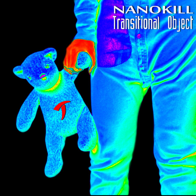 Transitional Object (Radio Edit)