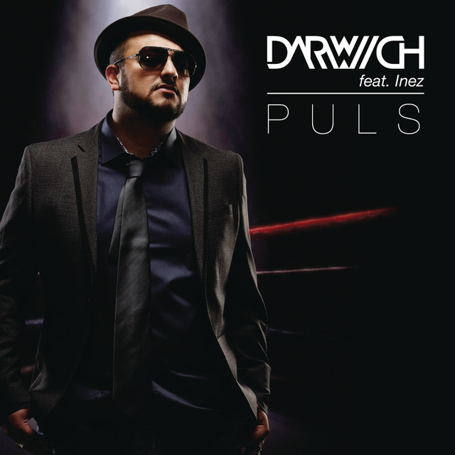 Puls (feat. Inez) - Radio Edit
