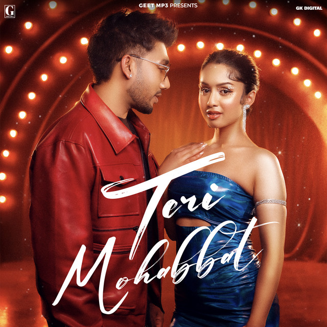 Teri Mohabbat