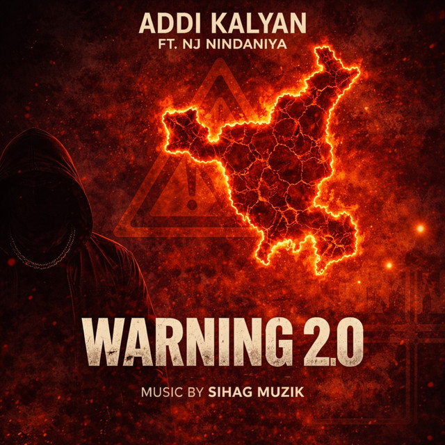Warning 2.0 - Single by ADDI KALYAN | Spotify